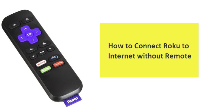 How To Find Your Roku Ip Address Without Remote