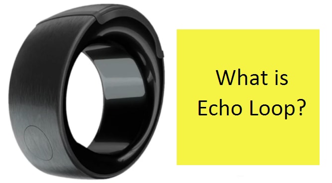 What is Echo Loop