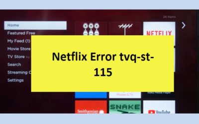 genopretning blur Mountaineer Tips and Tricks for Netflix (Step by Step Guide)