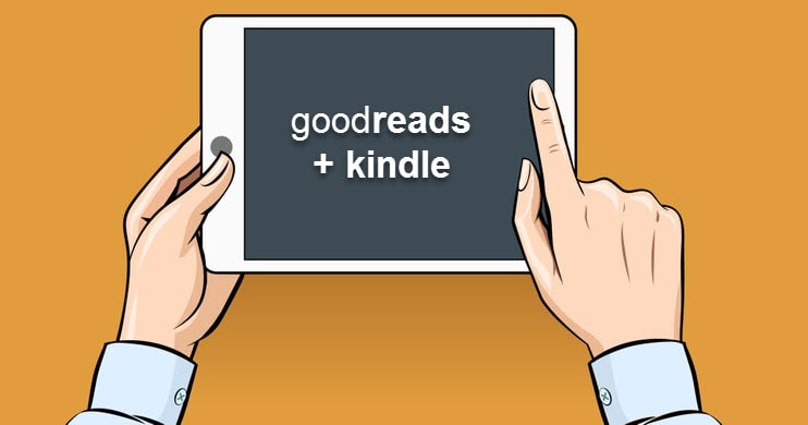 what is goodreads